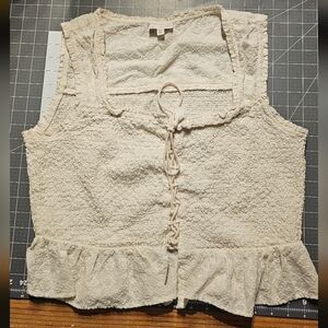 Shyanne Top Size XL
